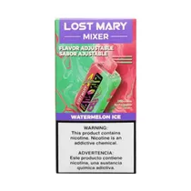  Lost Mary M...