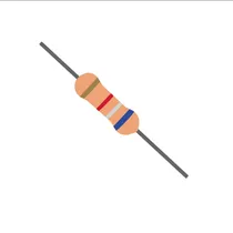 Ard Resistor 6,8 Kohms