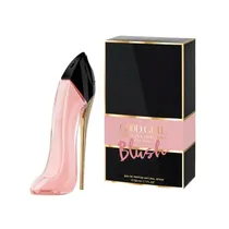 Perfume Carolina Herrera Good Girl - Eau de Parfum - Femenino - 80ML