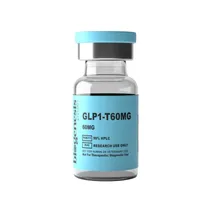 Peptídeo Biogenesis Tirzepatida 60MG