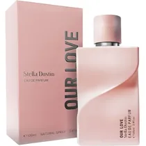 Stella Dustin Perfume Our Love Eau de Parfum 100ML