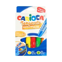 Tempera Sóli...