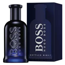  P.Hugo Boss...