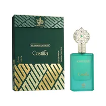Perfume Al Wataniah Castilla Edp 100ML