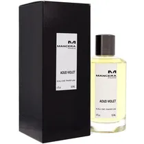 Perfume Mancera Aoud Violet Eau de Parfum Feminino 120ML