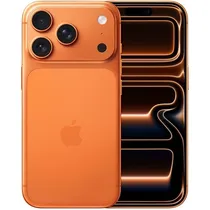 iPhone 17 Pro 256GB Esim Orange Americano Garantia Apple Swap A