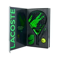 Pala Lacoste...