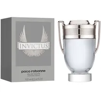 Perfume Paco Rabanne Invictus Edt - Masculino 100ML