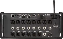 Behringer XR16