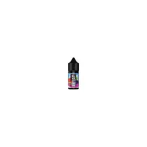 BLVK Salt Frost Grape Berry 50MG