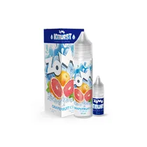 Zomo Liquid Grape Fruit 3MG 60ML