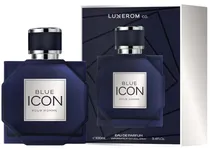 Perfume Luxe...