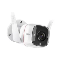 Cámara de Vigilancia TP Link Tapo C310 White