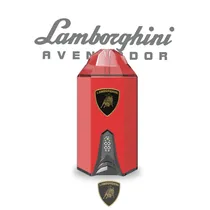 Lamborghini Vaper Desechable 12000PUFFS Strawberry Watermelon 2%
