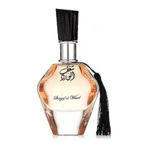 Caixa/Feia Al Wataniah Shagaf Al Ward 100ML Edp