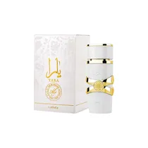 Lattafa Perfume Yara Moi F Eau de Parfum 100ML