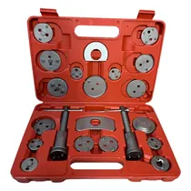 Jogo de Ferramentas para Freio Macaco HS-517 – 21 Peças