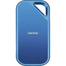  SSD Externo...