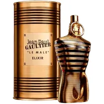 Perfume Jean...