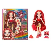  Mga Muñeca ...