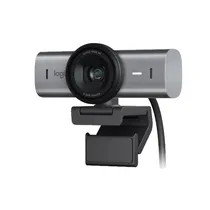 Webcam Logitech Brio 705 - 4K Full HD - USB - Business Gray