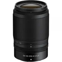  Lente Nikon...