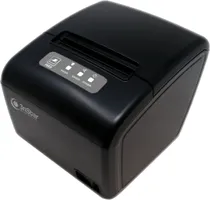 Impresora Pos Termica 3NSTAR RPT006S 3" 80MM/ PDF417/ USB/ Serial/ Lan