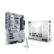 Placa Mãe Intel 1851 Asus Z890-Pro Tuf Gaming Wifi ATX DDR5