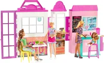  Boneca Barb...