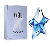 Mugler Angel...