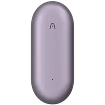 Gravador de Voz Plaud Notepin Bundle PN0200 de 64GB com Bluetooth - Sunset Purple (Anatel)