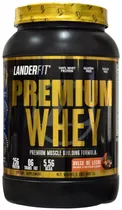  Landerfit P...