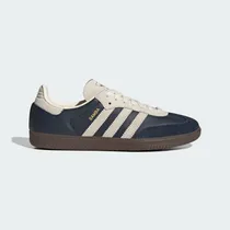 Calzado Adidas Samba Og Aurora Cream