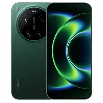 Cel Xiaomi 17 Ultra 16GB+512GB Global Green Slim