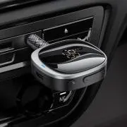 Car Aux BT Receiver E80 Travel Hoco