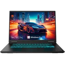 Notebook Gam...