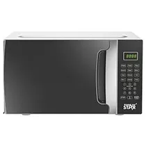 Microondas Winning Star ST-90501 23L / 800WATTS / 220V - Cinza