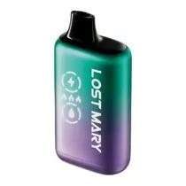 Lost Mary Dura 35K Hawaiian Juice