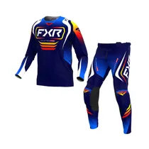  Conjunto FX...