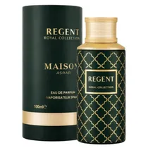 Perfume Mais...