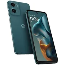 Celular Motorola G05 XT2523-2 4GB de Ram / 128GB / Tela 6.67″ / Dual Sim Lte – Verde