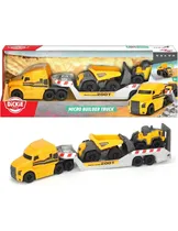  Dickie Toys...