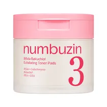 Pads Numbuzi...