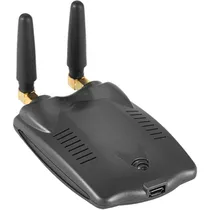 Controlador Bridge Eachen RM-DC34 V2.0 EA8600007 Wi-Fi/16CH- Negro