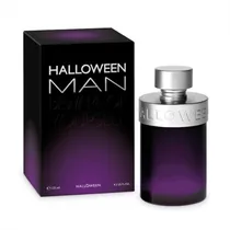 Perfume Halloween Man Edt Masculino 125ML