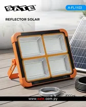  Reflector S...