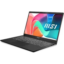 Notebook MSI Modern H C2RMTG-406US i9-270H 32/1TB 15.6" W11 Touch - Black