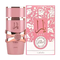 Lattafa Yara Elixir Edp 100ML