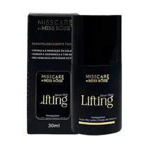 sérum Efeito Lifting M.Miss Rose 30ML