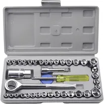  Kit Caixa d...